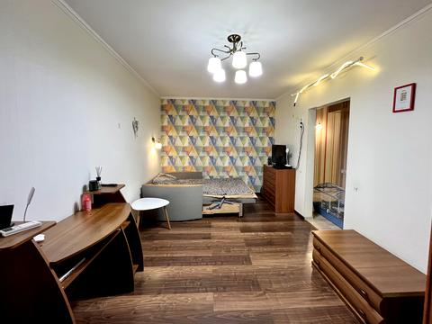 квартира по адресу Балковская ул., 36/7