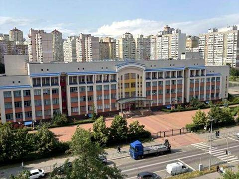 квартира за адресою Княжий Затон вул., 19