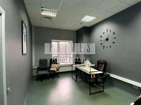 коммерческая по адресу Михаила Брайчевского ул. (Металлистов), 22