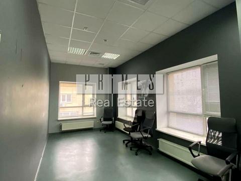 коммерческая по адресу Михаила Брайчевского ул. (Металлистов), 22