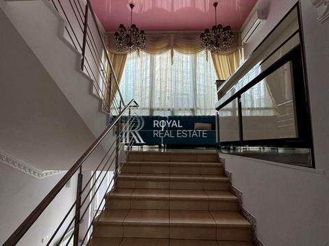 коммерческая по адресу Владимира Ивасюка просп. (Героїв Сталінграду), 2