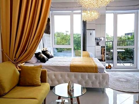 квартира по адресу Дачная ул., 28д