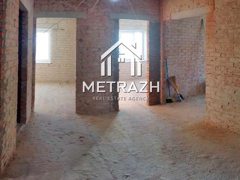 квартира по адресу Ахсарова ул., 4/6б