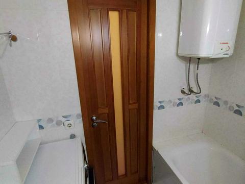 квартира по адресу Тракторостроителей просп., 85а