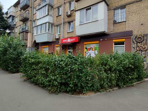 комерційна за адресою Миру просп., 19