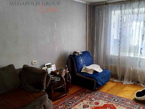 квартира по адресу Гвардейцев-Широнинцев ул., 41
