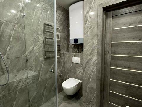 квартира за адресою Олени Теліги вул., 25