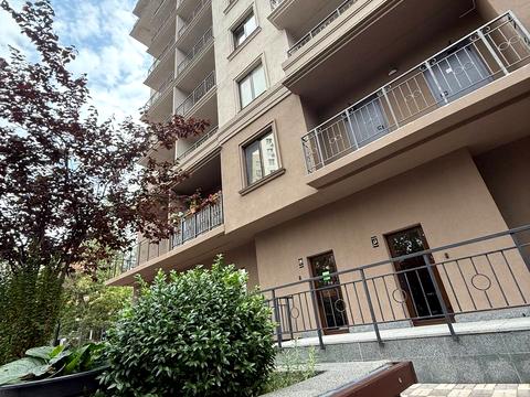 квартира по адресу Фонтанская дорога ул., 25ж