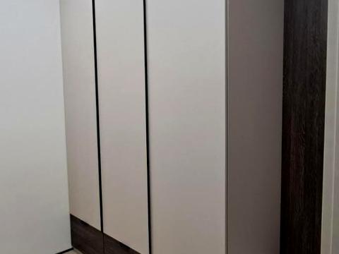 квартира по адресу Краснова ул., 3