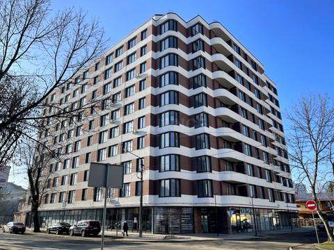 квартира по адресу Микитинецкая ул., 2