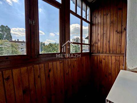 квартира по адресу Танкопия ул., 28