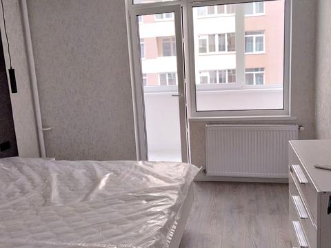квартира по адресу Смакулы ул., 8