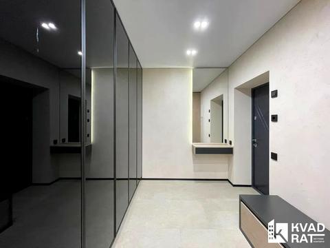 квартира по адресу Крайковского ул., 5