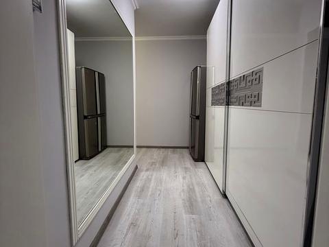 квартира по адресу Олевская ул., 19 
