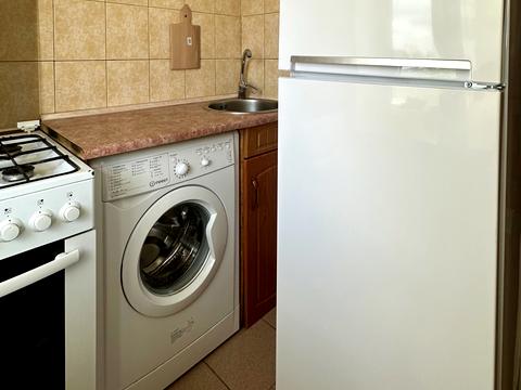 квартира по адресу Богатырская ул., 14