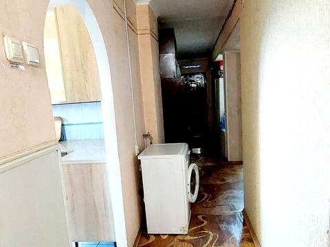 комната по адресу Космонавта Поповича ул. (Волкова космонавта), 10а