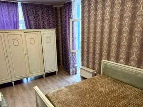 квартира за адресою Регенераторна вул., 4