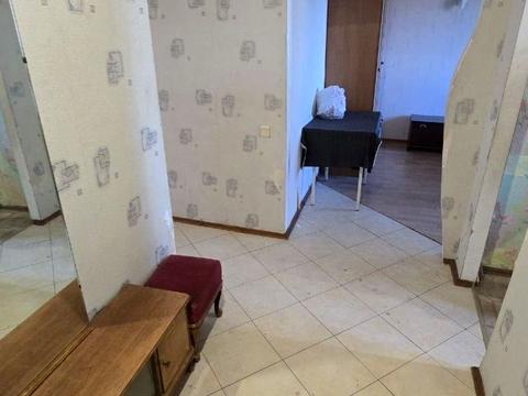 квартира за адресою Євгена Чикаленка вул., 76б