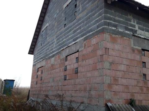 дом по адресу Гранична