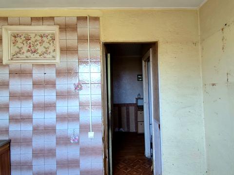 квартира по адресу Лабораторная ул., 17