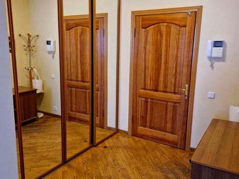 квартира по адресу Академика Булаховского ул., 5-Г