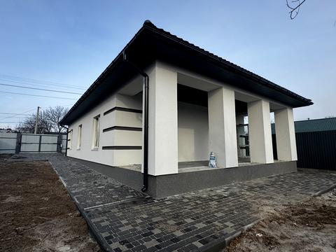 дом по адресу Яблоньская ул. (Кирова)