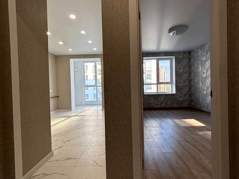 квартира за адресою Співдружності, 7