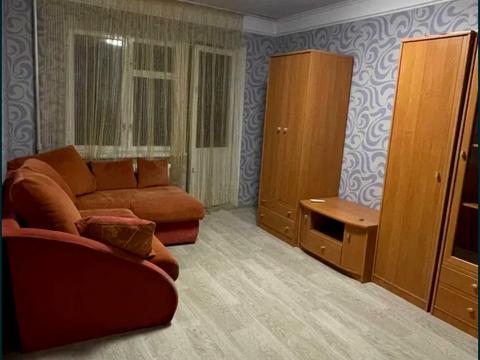 квартира за адресою Юності вул., 6-А