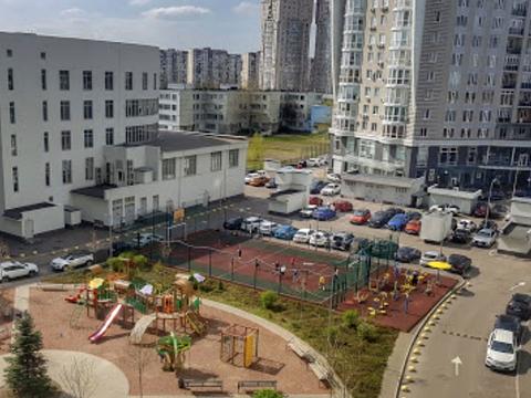 комерційна за адресою Левка Лук'яненка вул. (Маршала Тимошенка), 2-Д