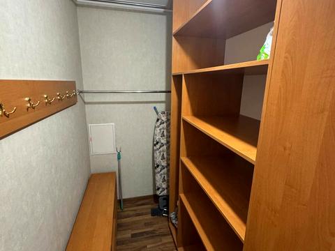 квартира по адресу Святослава Рихтера ул. (Щорса), 20