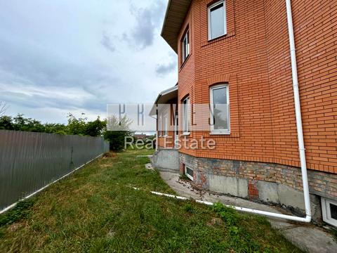 дом по адресу паркова