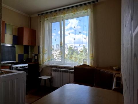 квартира по адресу Владислава Зубенко ул. (Тимуровцев), 23
