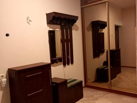 квартира за адресою Євгенія Єніна вул. (Бакуліна), 33