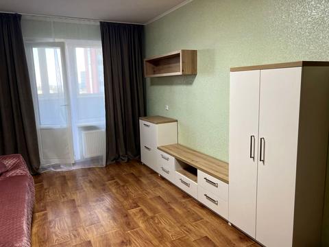 квартира по адресу Сергея Данченко ул., 1