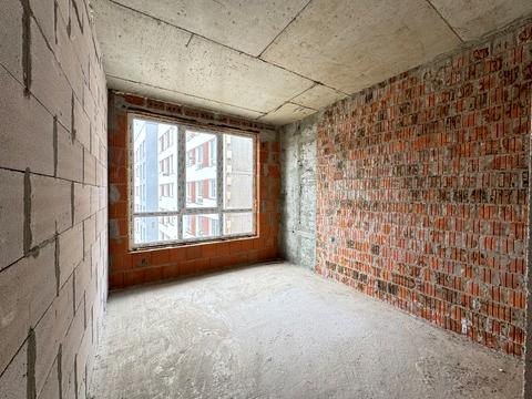 квартира по адресу Дублянская ул., 8