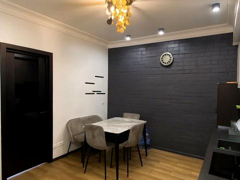 квартира за адресою Григорія Гуляницького вул., 39-А