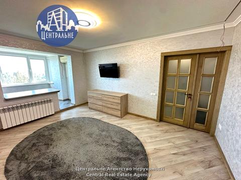 квартира за адресою Південно-Кільцева вул., 5-В