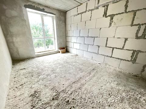 квартира по адресу Стадниковой ул., 40