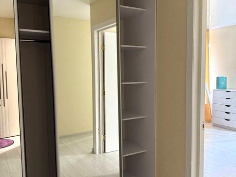 квартира по адресу Ереванская ул., 24