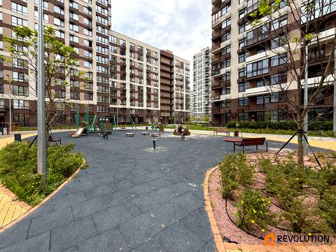 квартира за адресою Генерала Грекова вул., 2