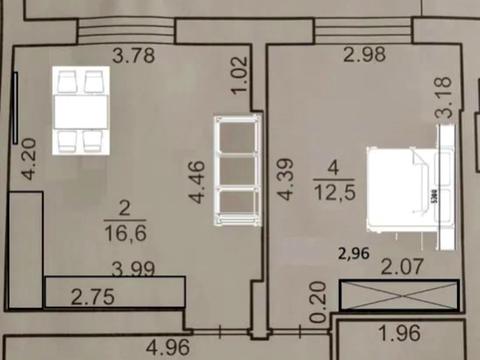 квартира за адресою Роксоляни вул., 151