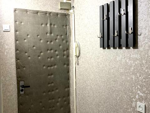 квартира по адресу Метростроевская ул., 5