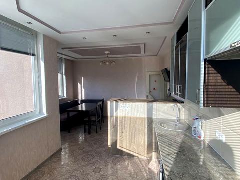 квартира по адресу Степана Рудницкого ул. (Вильямса академика), 5-А