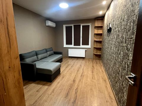 квартира за адресою Доківська вул., 10, к14