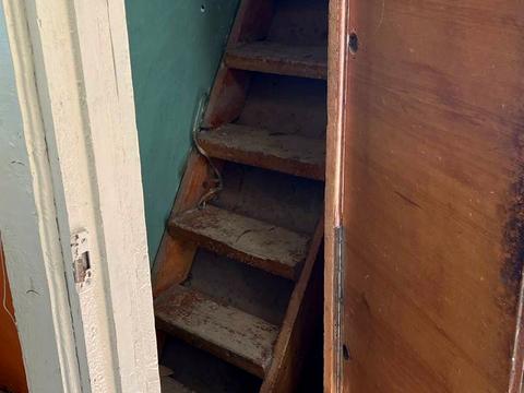 квартира за адресою Пасічна вул., 16