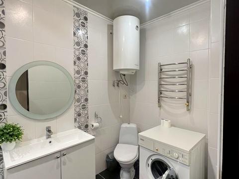квартира за адресою Новознесенська вул., 103