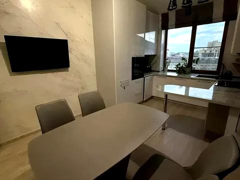 квартира за адресою Миколи Саєвича вул., 5а