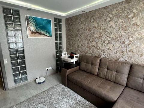 квартира за адресою Демнянська вул., 3