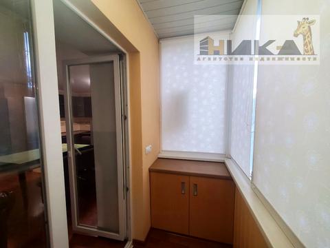 квартира по адресу Днепровская ул. (Леппика), 4