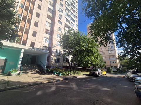 квартира за адресою Леся Курбаса просп., 1к1